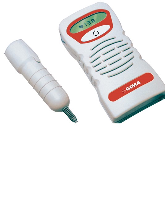 Doppler fetale D2003 Doppler fetale D2003