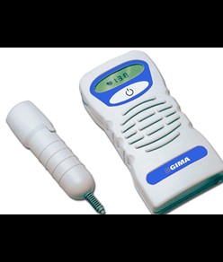 Doppler fetale D2005