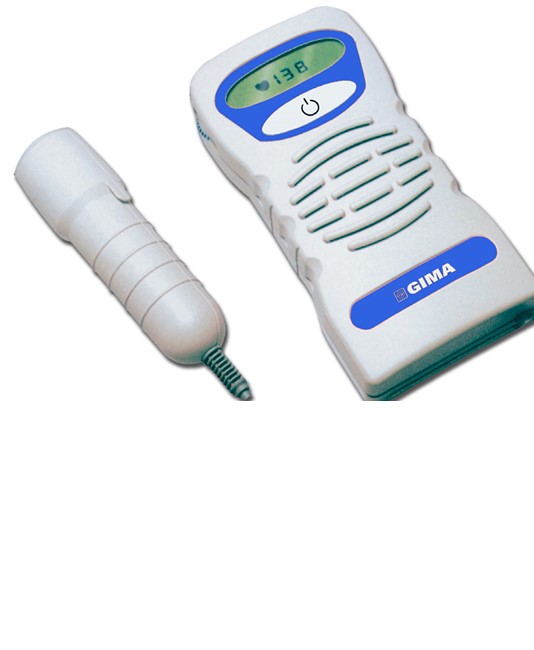 Doppler fetale D2005 Doppler fetale D2005