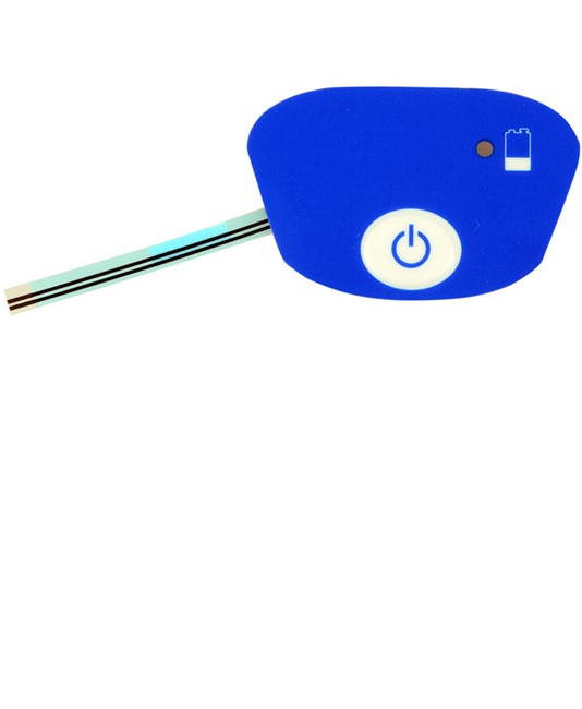 Interruttore a membrana Interruttore a membrana