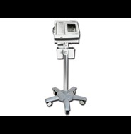 Elettrocardiografi 3-6-12 canali