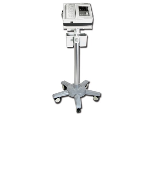 Carrello a 2 cestelli Carrello a 2 cestelli