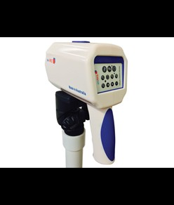 Video colposcopi led