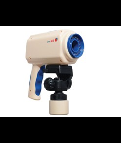 Video colposcopi led