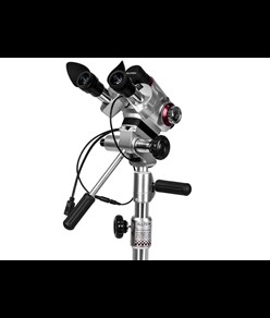 Colposcopio con videocamera