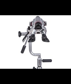 Colposcopio con videocamera