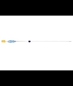 AGHI PER AMNIOCENTESI 20G x 100 mm - sterili