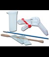 Kit pap test