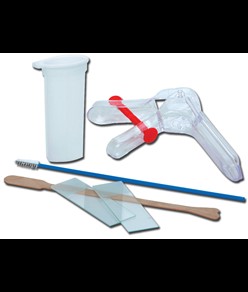 Kit pap test