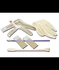 Kit pap test
