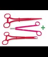 Kit Iud inserimento e rimozione