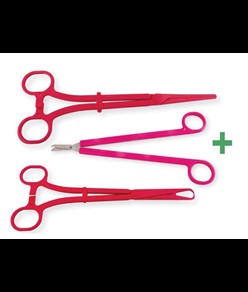 Kit Iud inserimento e rimozione