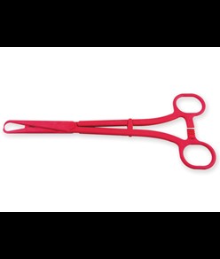 PINZA POZZI 25 cm - sterile