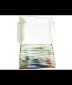 Spazzolini sterili Brush B