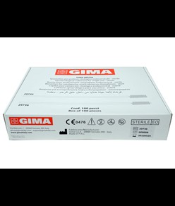 Spazzolini sterili Brush Ball