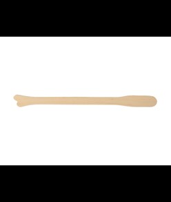 SPATULA DI AYRE LEGNO - Tipo A - sterile