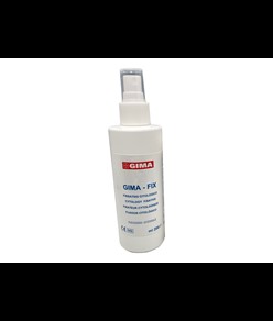 Fissatore spray