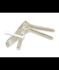 SPECULUM PERNO STERILE - medio