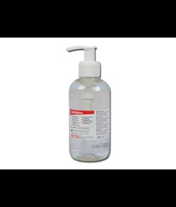 Gel lubrificante