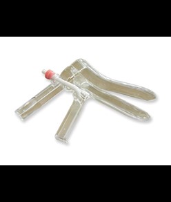 SPECULUM CUSCO STERILE - piccolo