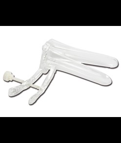 SPECULUM VITE CENTRALE - MIX - sterile