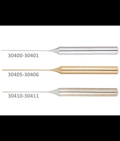 Aghi per elettrolisi