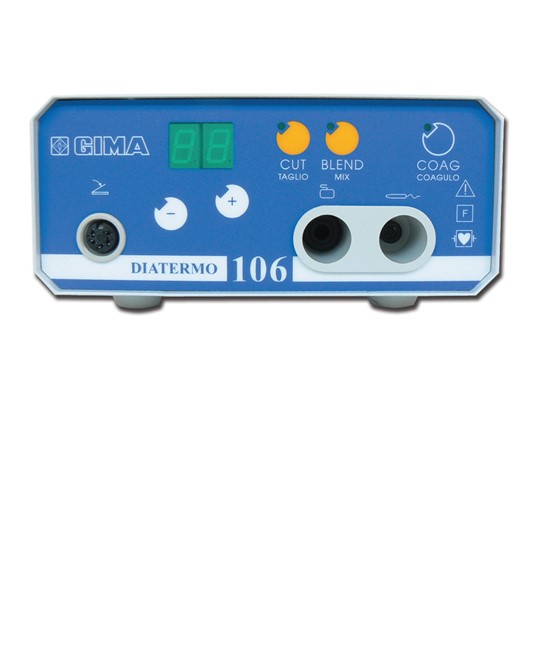 Diatermo 106 Diatermo 106