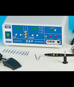 Diatermo MB200