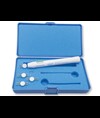 Kit termocautere