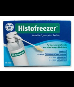 Crioterapia portatile