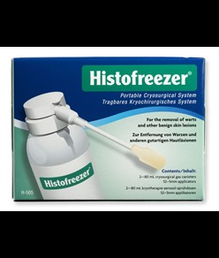 Crioterapia portatile