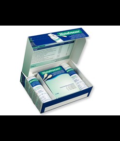 Crioterapia portatile