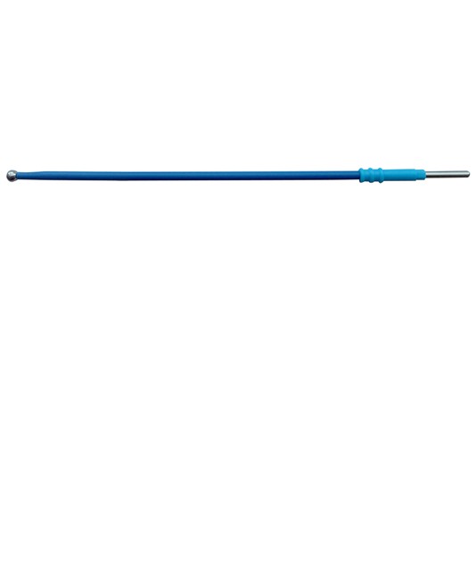 ELETTRODO A SFERA 4mm - 15 cm - monouso