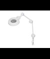 LAMPADA CON LENTE GIMANORD PLUS LED - da tavolo