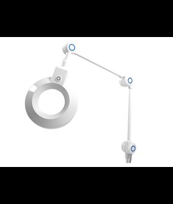 Lampada ingrandente Gimanord Plus