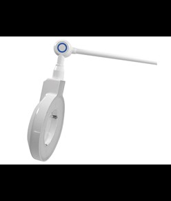 Lampada ingrandente Gimanord Plus