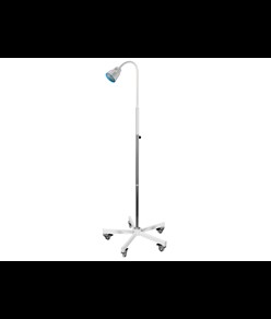 Lampada alogena Alfa-Flex