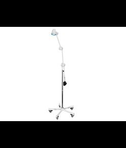 Lampada alogena Alfa-Fix
