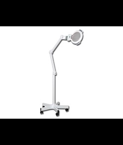 Lampada ingrandente Dermaled