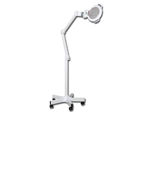 Lampada ingrandente Dermaled Lampada ingrandente Dermaled