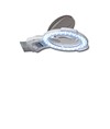 Lampada ingrandente Dermaled Lampada ingrandente Dermaled