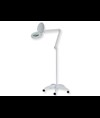 Lampada ingrandente Lupa