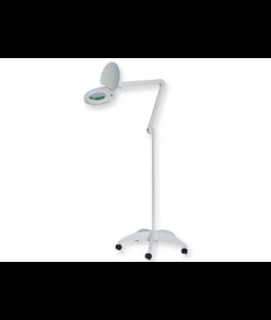 LAMPADA LED LUPA CON LENTE - su carrello