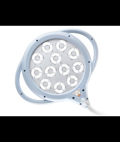 Lampada Pentaled