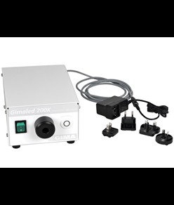 Fonte di luce Gimaled