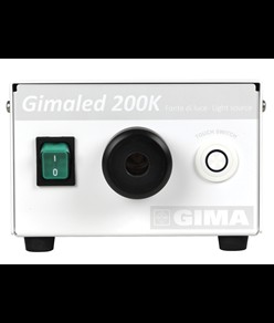 Fonte di luce Gimaled