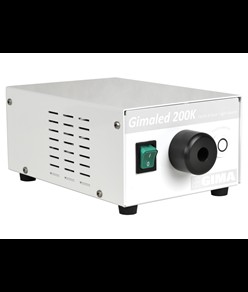 Fonte di luce Gimaled