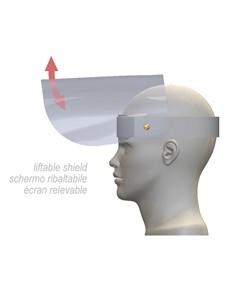 Schermi protettivi Schermi protettivi