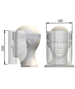 Schermi protettivi Schermi protettivi