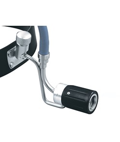 Lampada frontale Wida Lampada frontale Wida